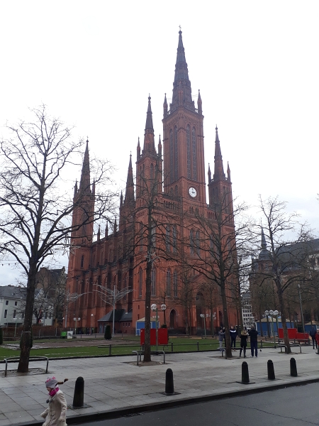 20171230_145959.jpg - Wieder an der Marktkirche.