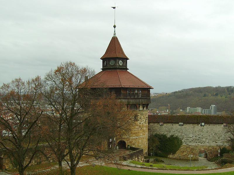 IMGP0014.JPG - Der "Dicke Turm"