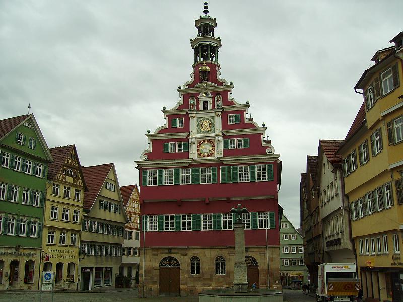 IMGP0045.JPG - Das Alte Rathaus