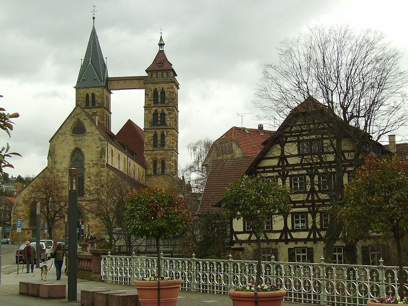 IMGP0066.JPG - wieder an der Stadtkirche zurück...