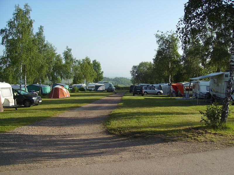 IMGP0341.JPG - Impressionen vom Landal Campingplatz über Saarburg