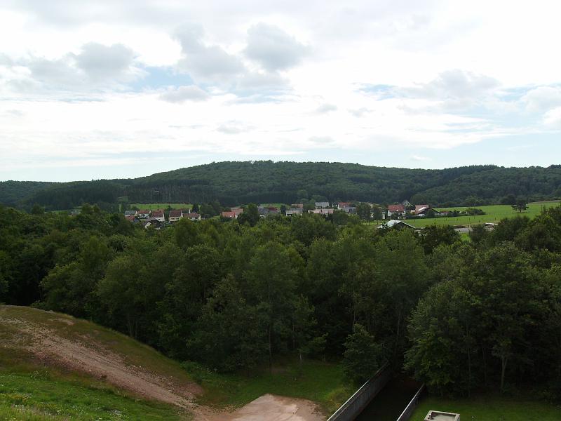 IMGP0265.JPG - Blick auf Gonnesweiler.