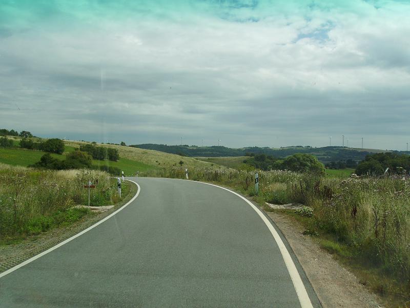 IMGP0278.JPG - Sehr viel Landschaft gibt es hier!