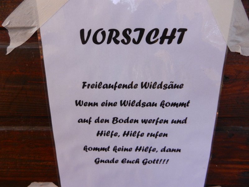 DSCN3852.JPG - Na dann wissen wir ja bescheid...