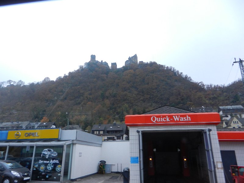 DSCN4080.JPG - Die Schönburg bei Oberwesel.