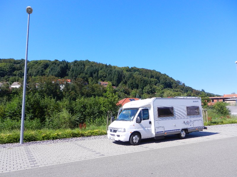 DSCN1507.JPG - ...danach fahren wir nach Hauenstein in die Schuhmeile.