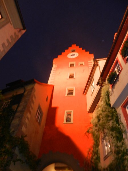 DSCN2290.JPG - Trotz leichter Atemnot schauen wir uns die Altstadt an und schlendern durch die Gassen.