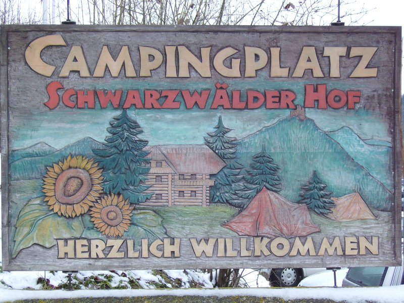 IMGP0025.JPG - Das Schild am Eingang.