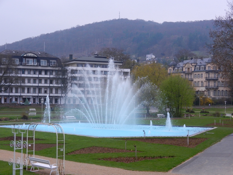 DSCN6228.JPG - Dahinter befindet sich der Rosengarten.