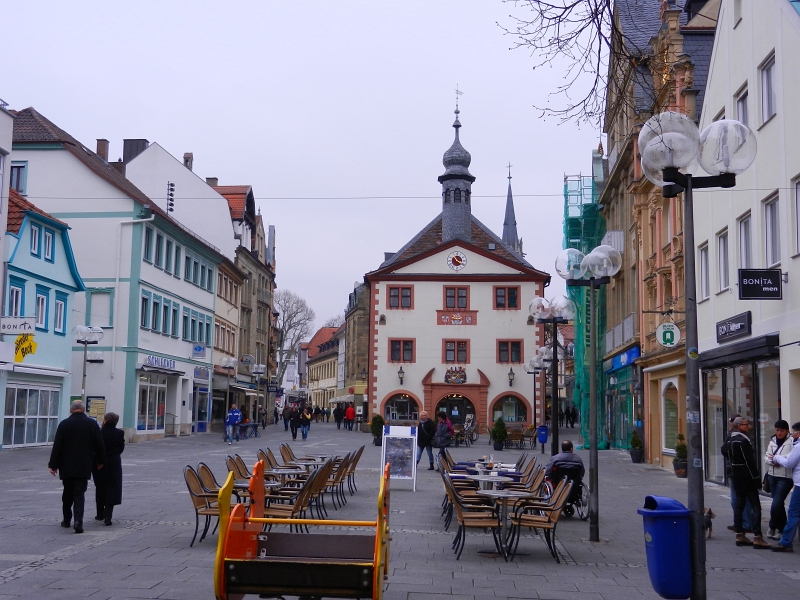 DSCN6234.JPG - Das alte Rathaus.