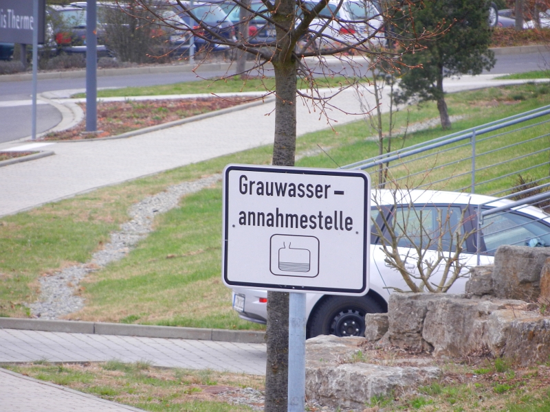 DSCN6264.JPG - Grauwasserannahmestelle...?!?!? Hääää?