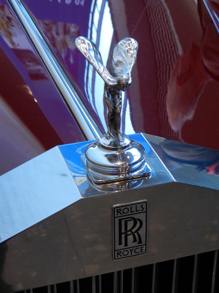 DSCN4893.JPG - Die "Spirit of Ecstasy".