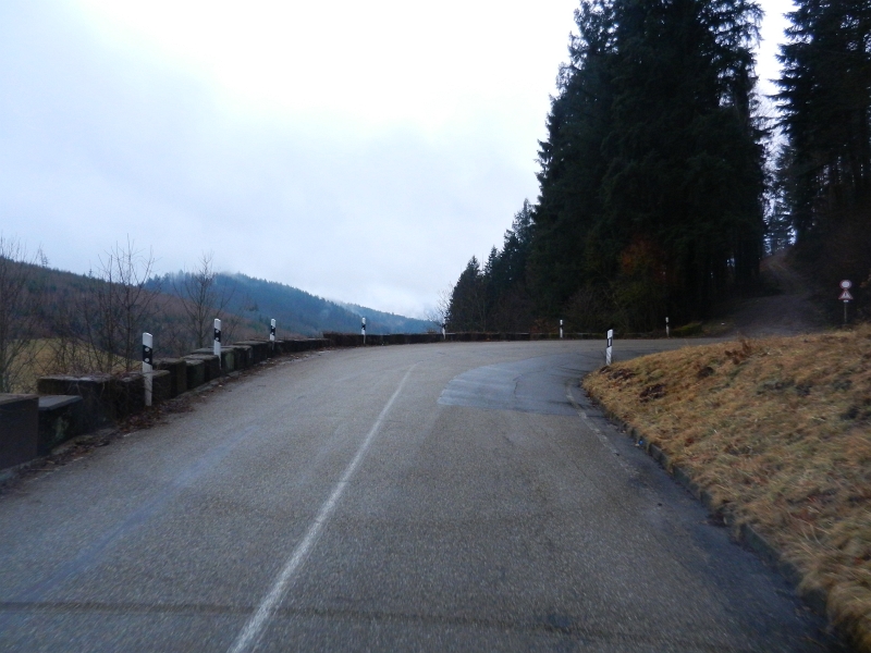 DSCN5194.JPG - Wir fahren über die L78 nach Gernsbach.