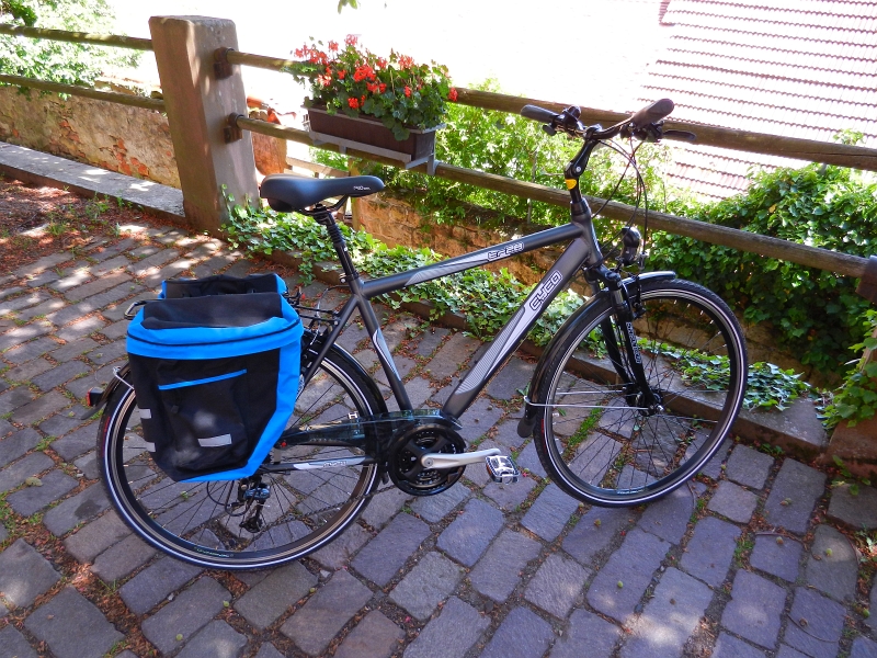 DSCN6935.JPG - Mein neues Fahrrad...