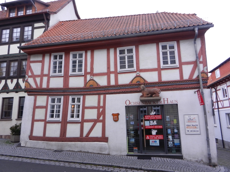 DSCN4784.JPG - Das Ochsenbäckerhaus.