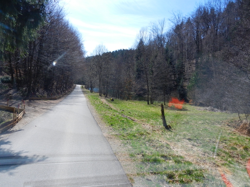 DSCN6072.JPG - Wir fahren weiter nach Climbach.