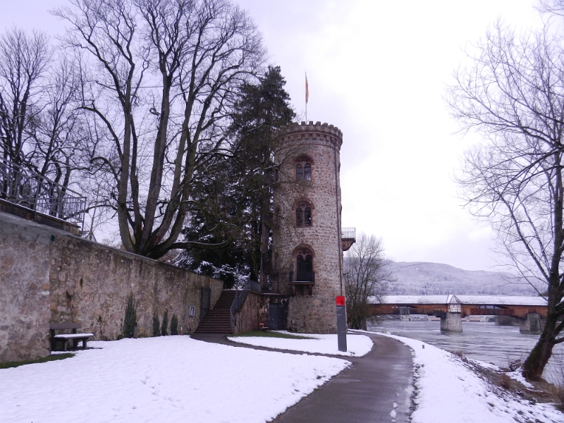 DSCN7086.JPG - Wir kommen zum Diebsturm.