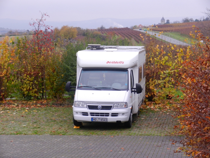 DSCN3916.JPG - So, jetzt gibts direkt 'nen Kaffee...