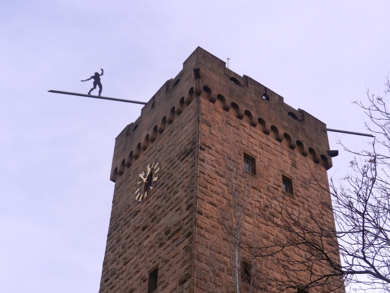 DSCN4183.JPG - Nochmals der Götzenturm.