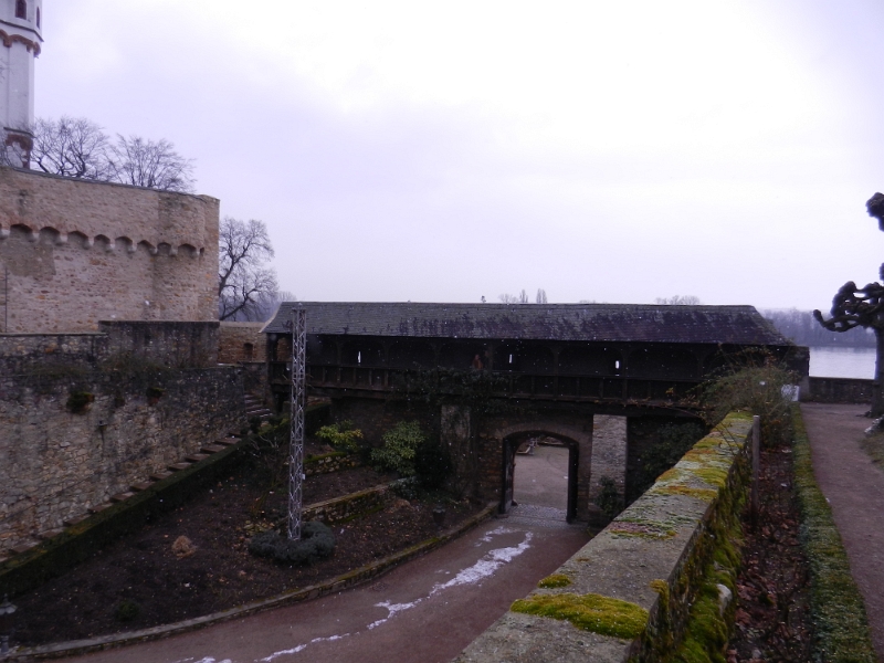 DSCN7723.JPG - Wow, eine Holzbrücke...