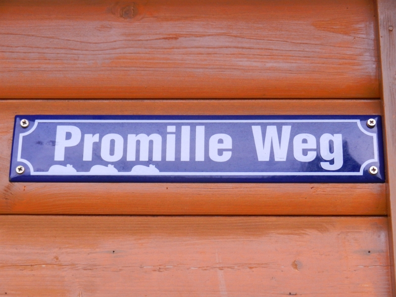 DSCN3977.JPG - Über den "Promille Weg" kommen wir...