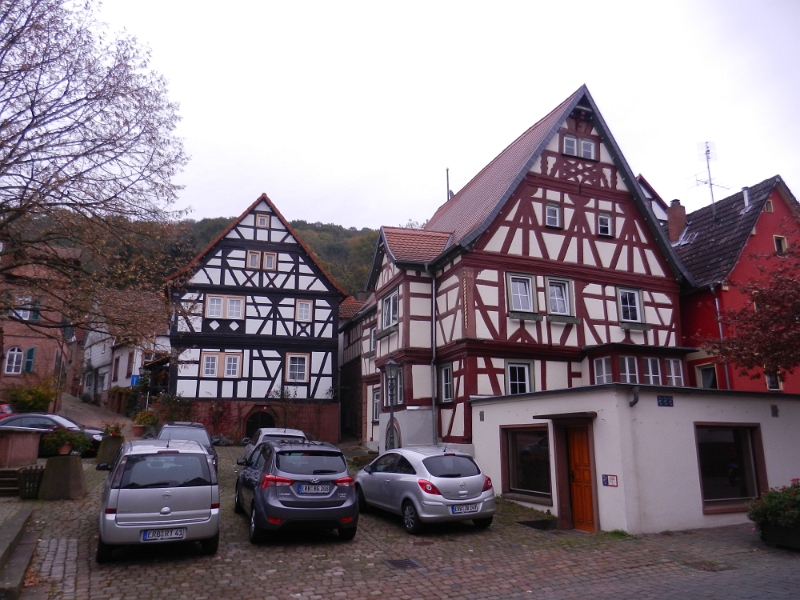 DSCN3731.JPG - Wir erreichen den Marktplatz.