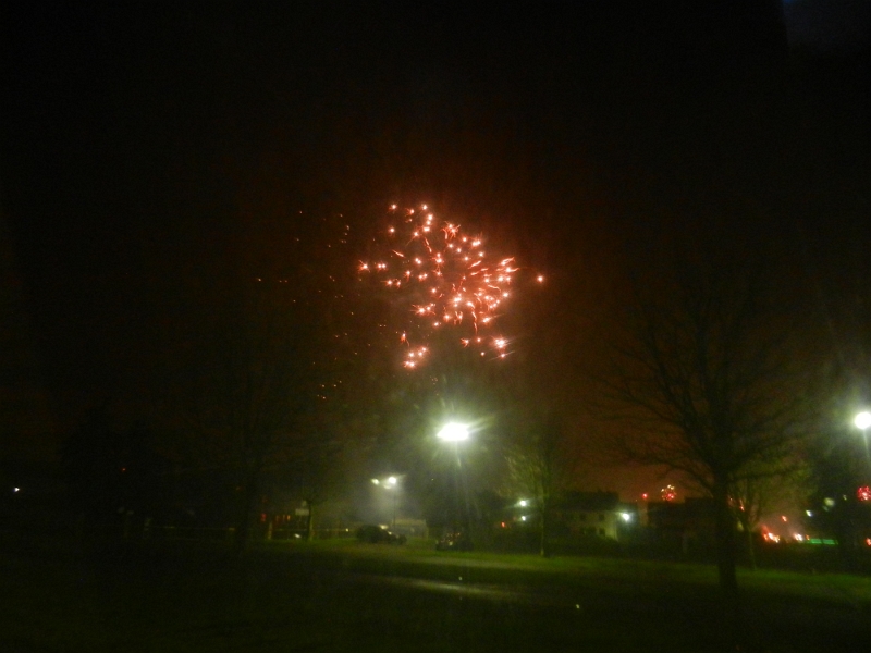 DSCN4295.JPG - Um Mitternacht bekommen wir dann ein schönes Feuerwerk geboten.