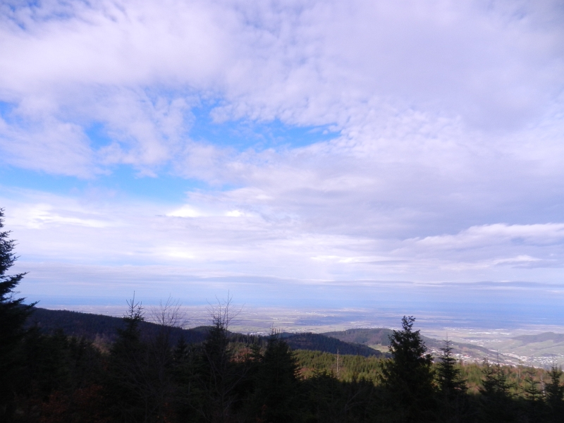 DSCN4517.JPG - ...Grund um noch ein Stück auf der Schwarzwaldhochstrasse zu fahren.