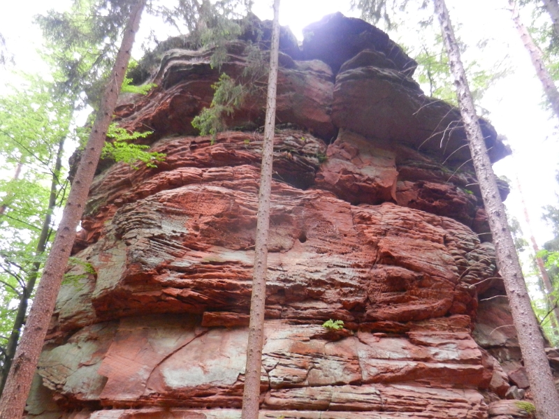 DSCN8890.JPG - Der Hirschfelsen.