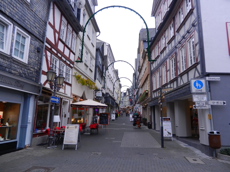 DSCN1784.JPG - Nun schlendern wir durch die Altstadt von Wetzlar.