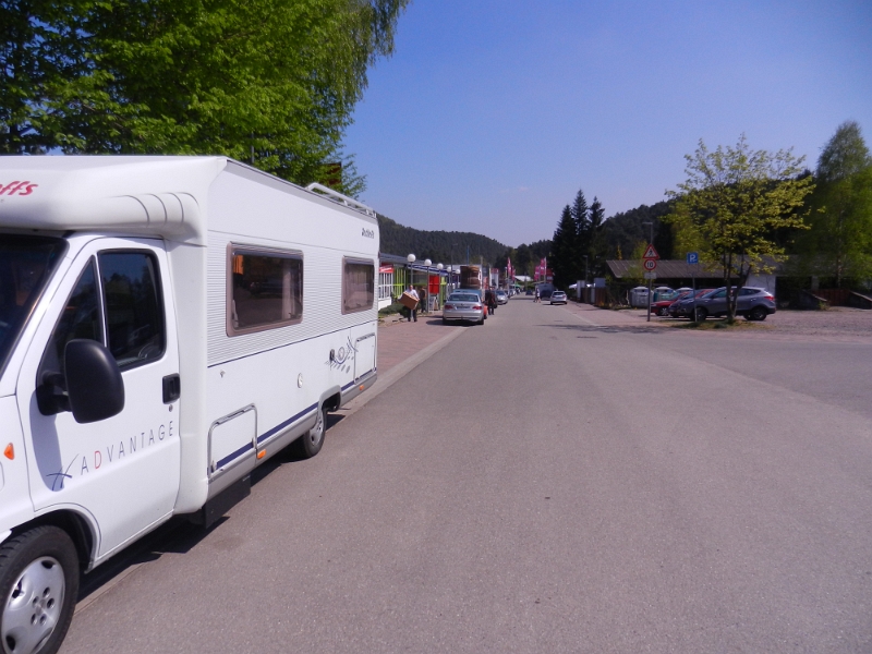 DSCN6308.JPG - Wir fahren nach Hauenstein in die Schuhmeile.