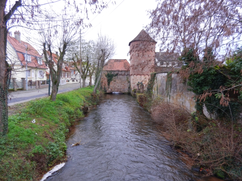 DSCN1966.JPG - Wir laufen in die Stadt.