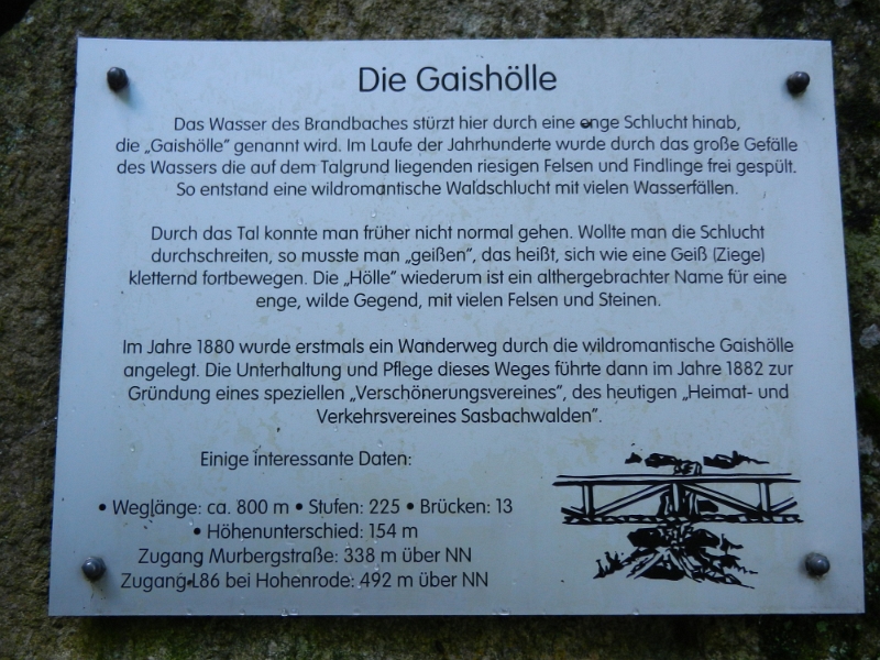 DSCN9203.JPG - ...die Gaishölle.