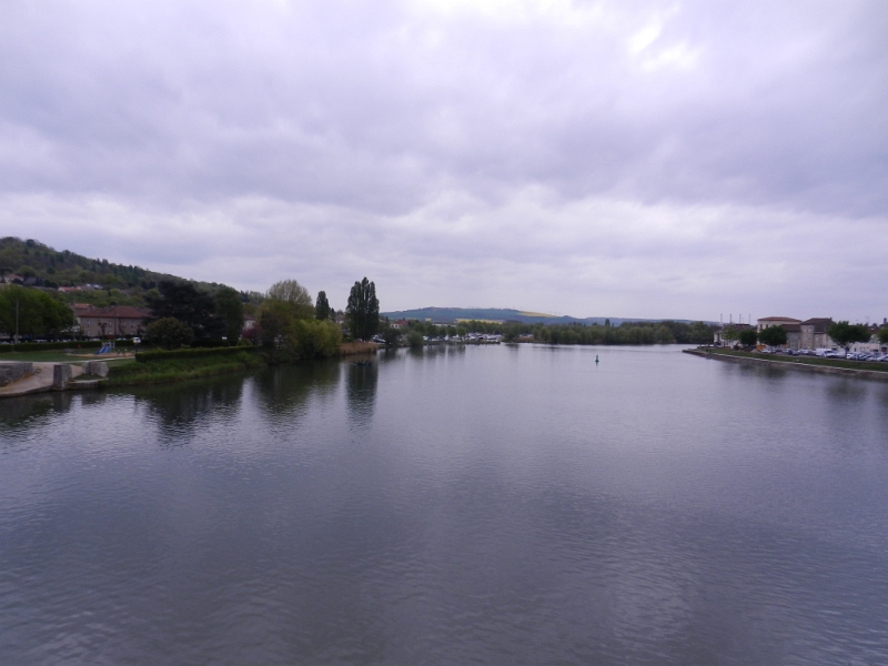 DSCN6436.JPG - Wir überqueren nun die Mosel.