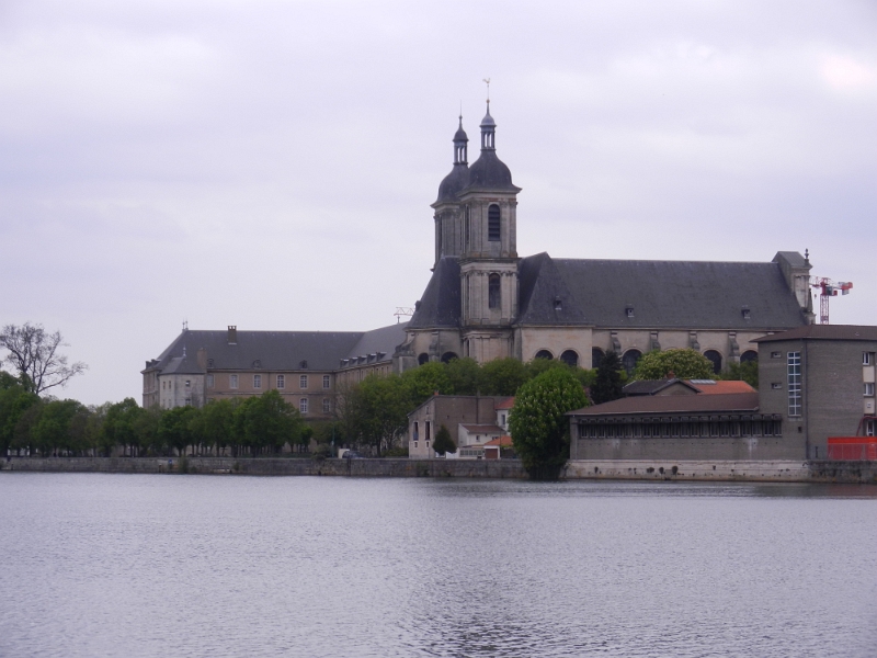 DSCN6473.JPG - Zurück am Wasser.