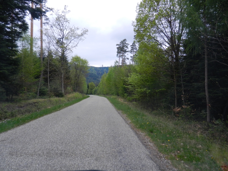 DSCN6627.JPG - Wir fahren nun gewöhnungsbedürftige Straßen...