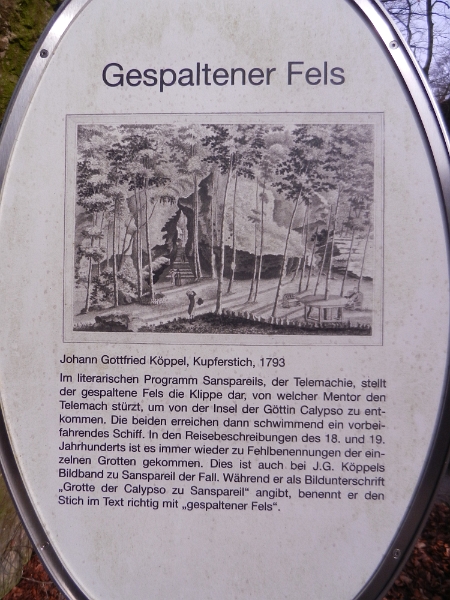 DSCN5237.JPG - Nun steht der "gespaltene Fels" an.