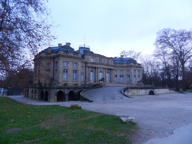 DSCN1729.JPG - Am Schloss angekommen.