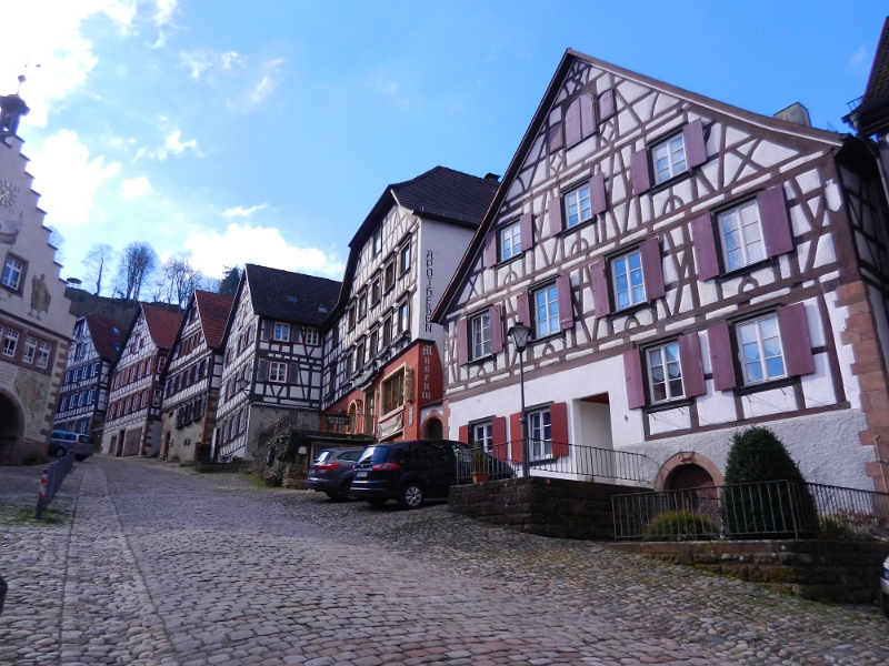 DSCN3778.JPG - Ich erreiche den Marktplatz.