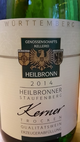 20151107_164457.jpg - Natürlich haben wir einen "Heilbronner" gekauft!