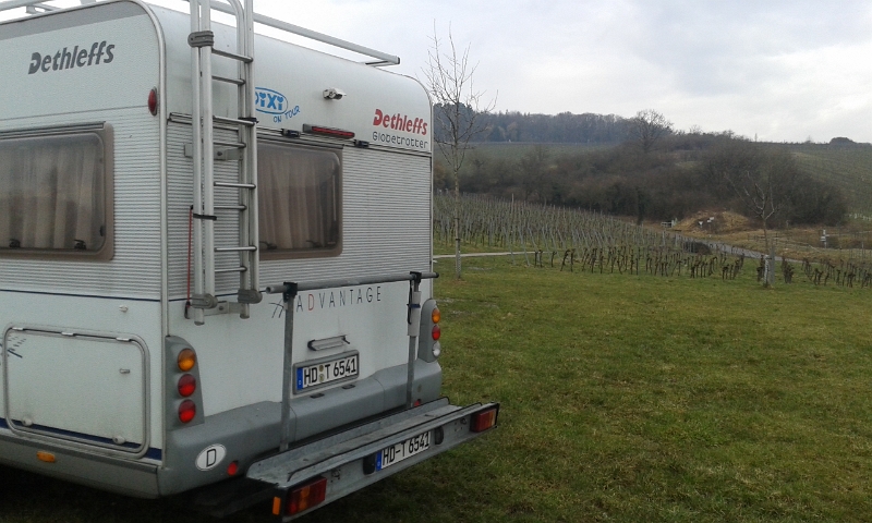 20150214_124906.jpg - Schöner Ausblick auf die Weinberge...