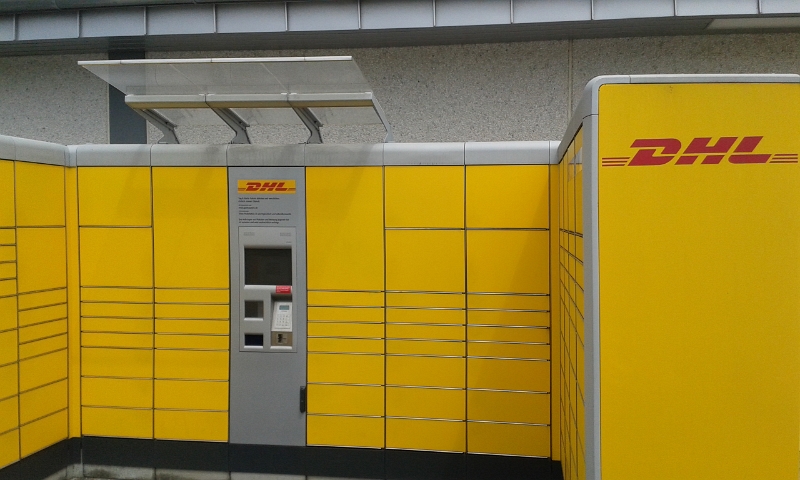 20150613_121012.jpg - In Leimen besuchen wir noch unsere Packstation und holen ein Päckchen ab!