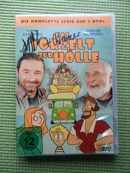 DSCN5168.JPG - Diese DVD kann ich jedem Camper nur empfehlen, sehr kurzweilig und unterhaltsam!