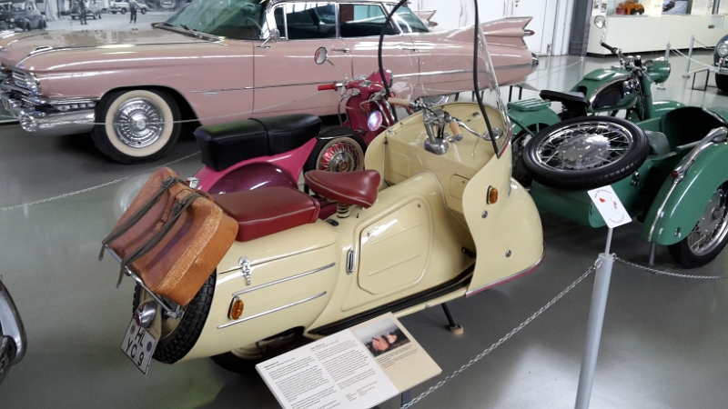 20160303_110340.jpg - Maico Mobil 175ccm, Bj. 1953.