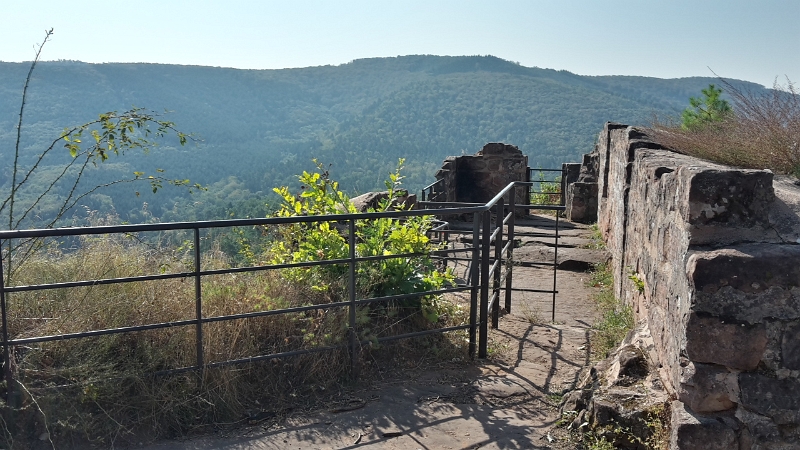 20160910_113024_Richtone(HDR).jpg - Ganz oben angekommen.