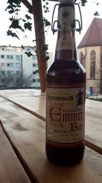 20161210_155005.jpg - Ein Bierchen zwischendurch!