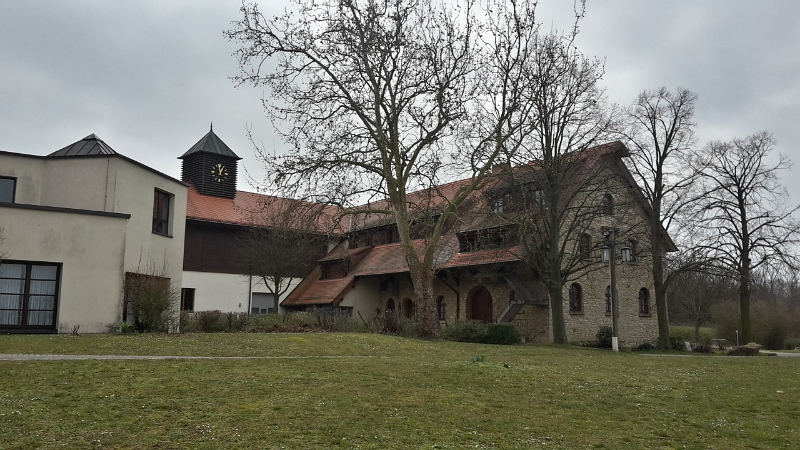 20160312_125721_Richtone(HDR).jpg - Wir schauen uns nun den Rest vom Kloster an.