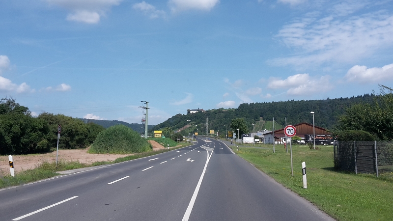 20160814_114952.jpg - Am nächsten Tag machen wir und gemütlich auf den Heimweg!