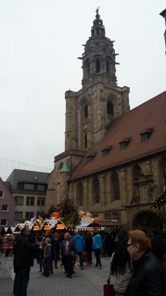 20161126_125649.jpg - Wir kommen nun zur Kilianskirche wo wir...