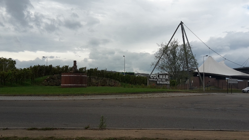 20161001_110238.jpg - Wir laufen nun einige Kilometer aus der Stadtmitte heraus...